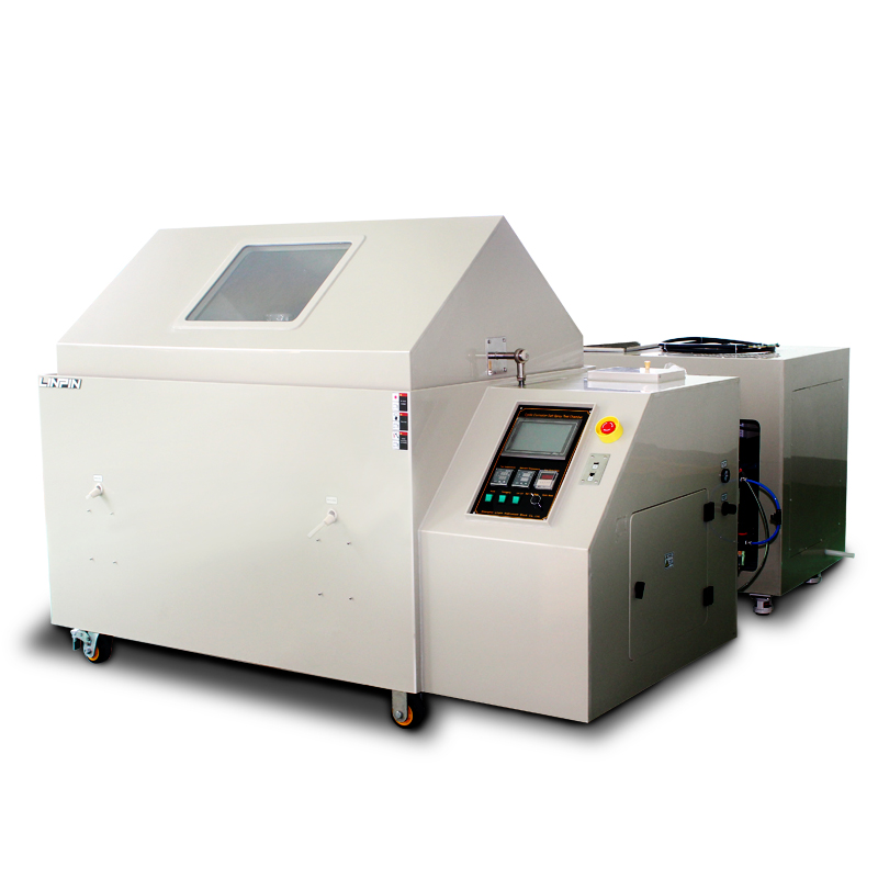 復(fù)合鹽霧腐蝕試驗(yàn)箱：低能耗、低污染、