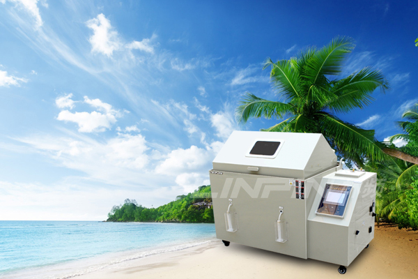 鹽霧試驗(yàn)機(jī)試驗(yàn)24小時(shí)可以具體量化嗎？